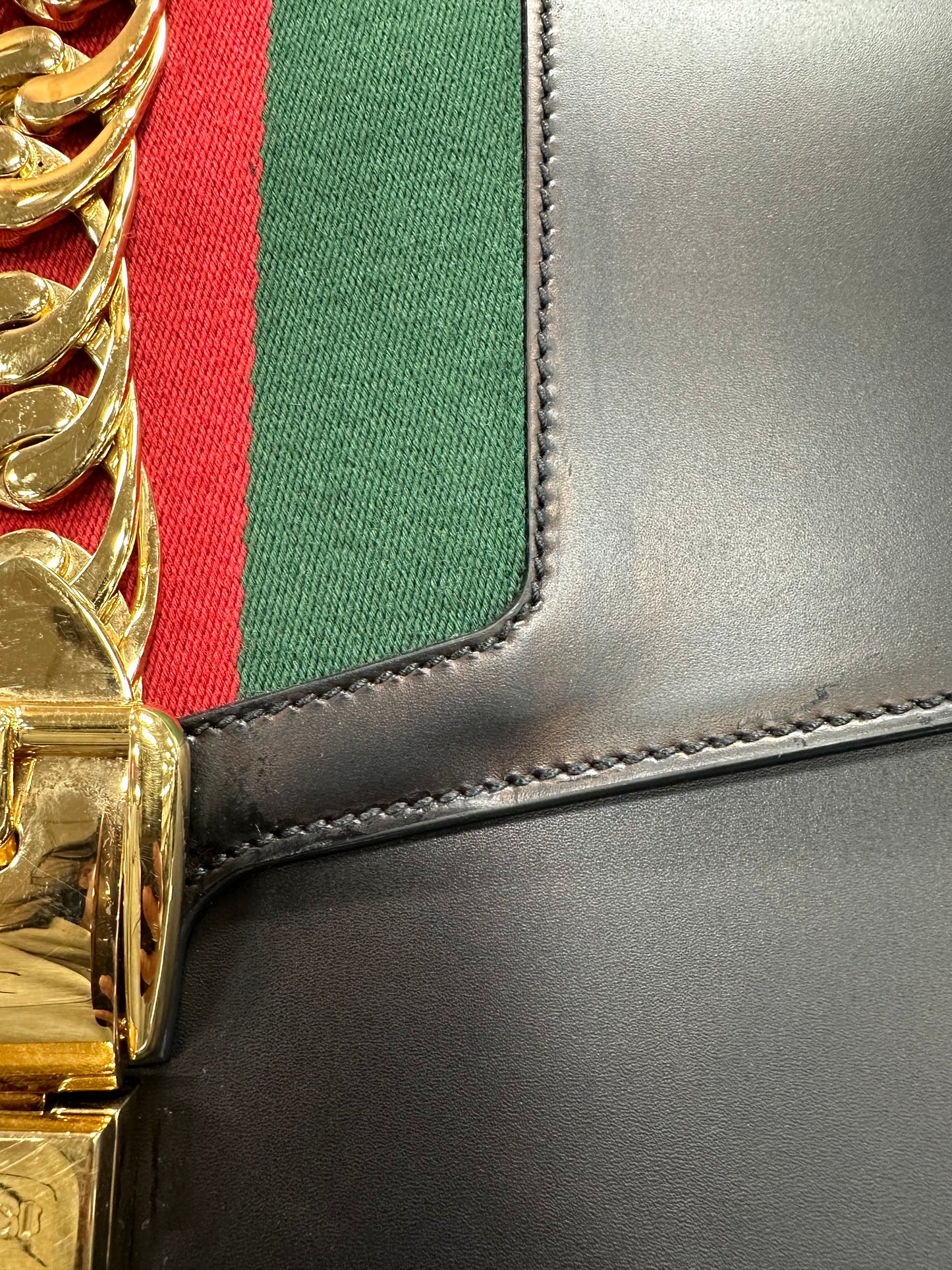 Gucci Sylvie Bag