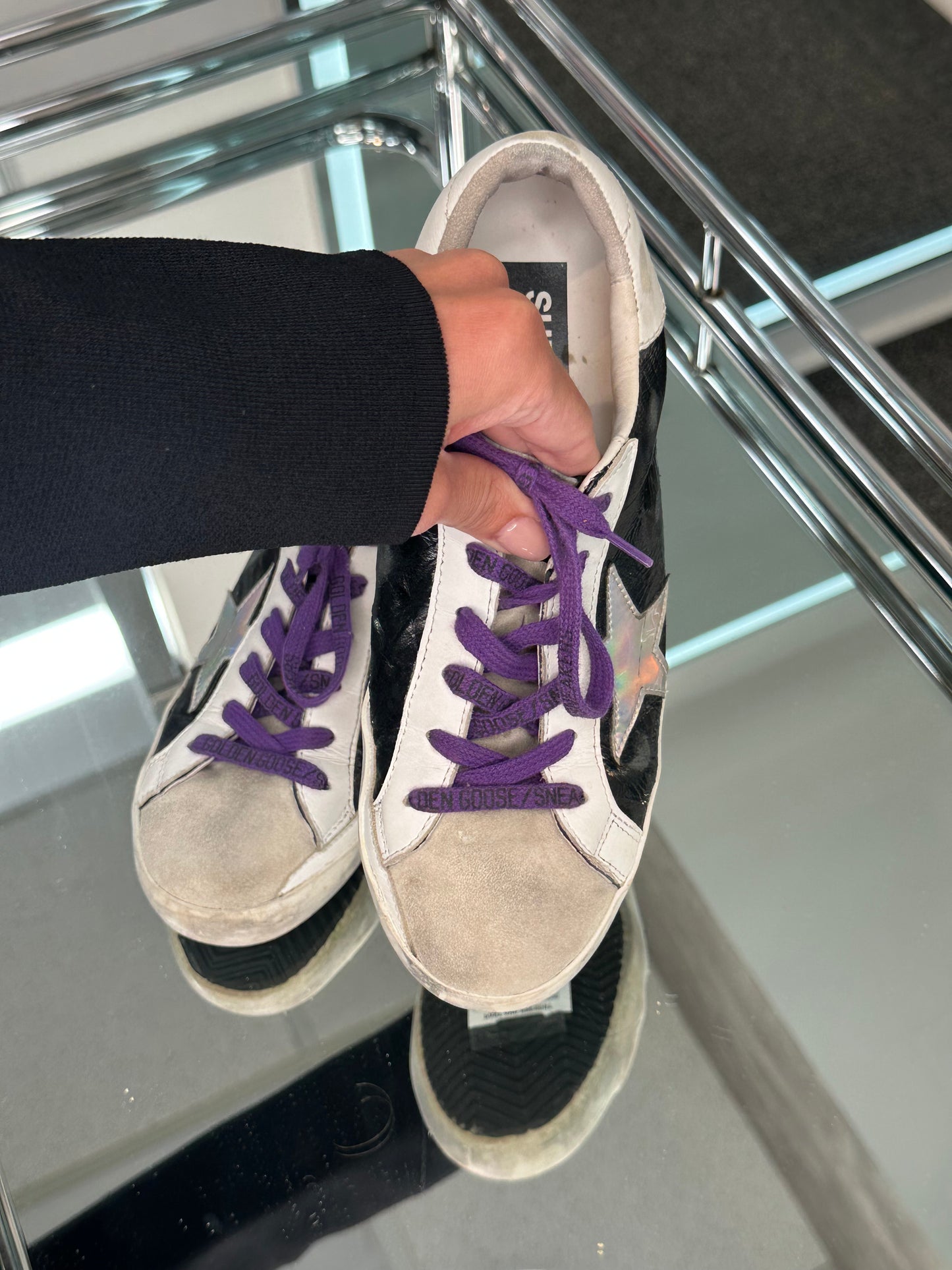 Golden Goose Sneaker