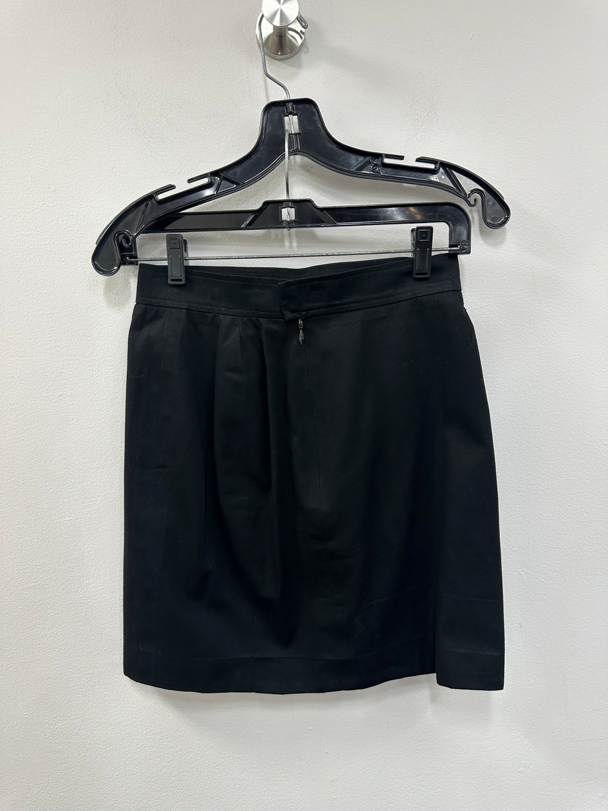 Chanel Skirt Suit