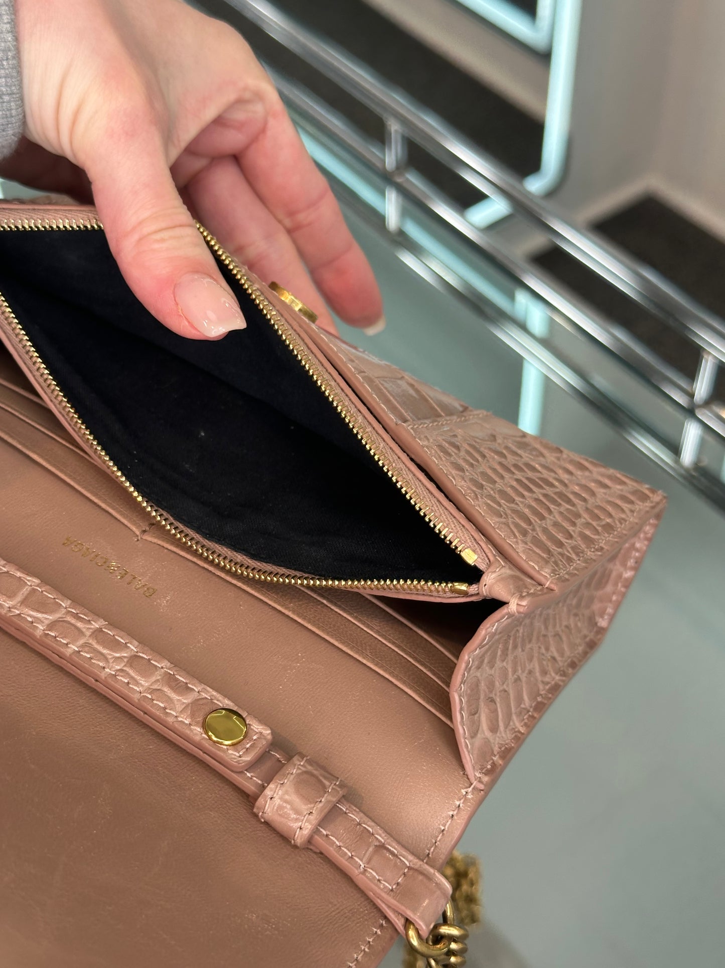 Balenciaga Crossbody