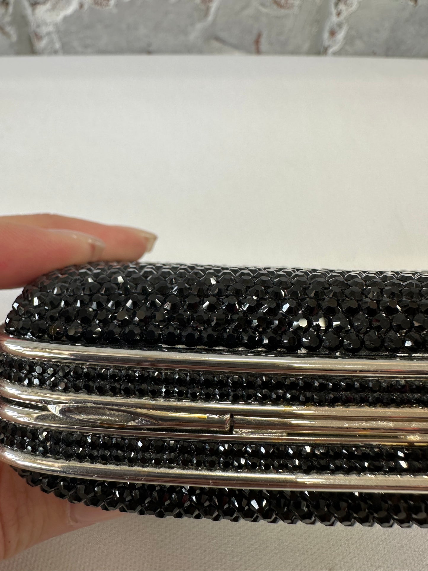 Judith Leiber Clutch
