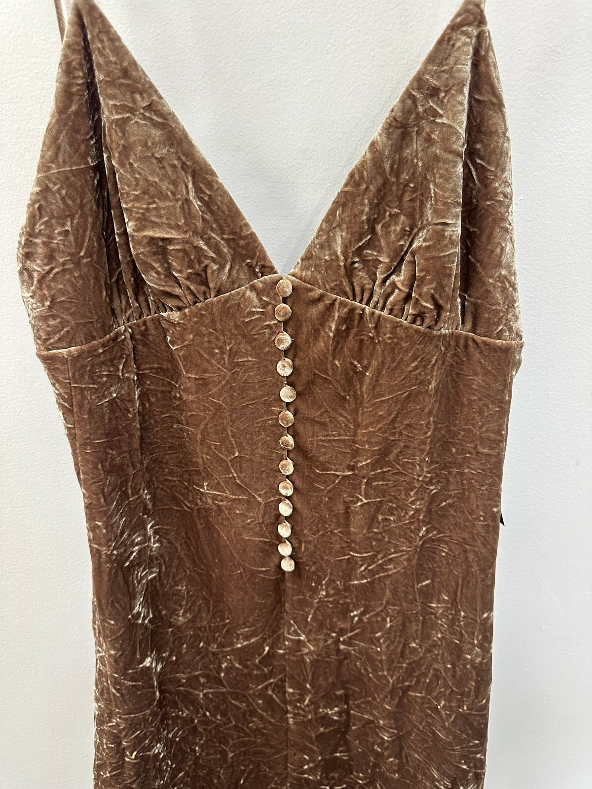 Saint Laurent Dress