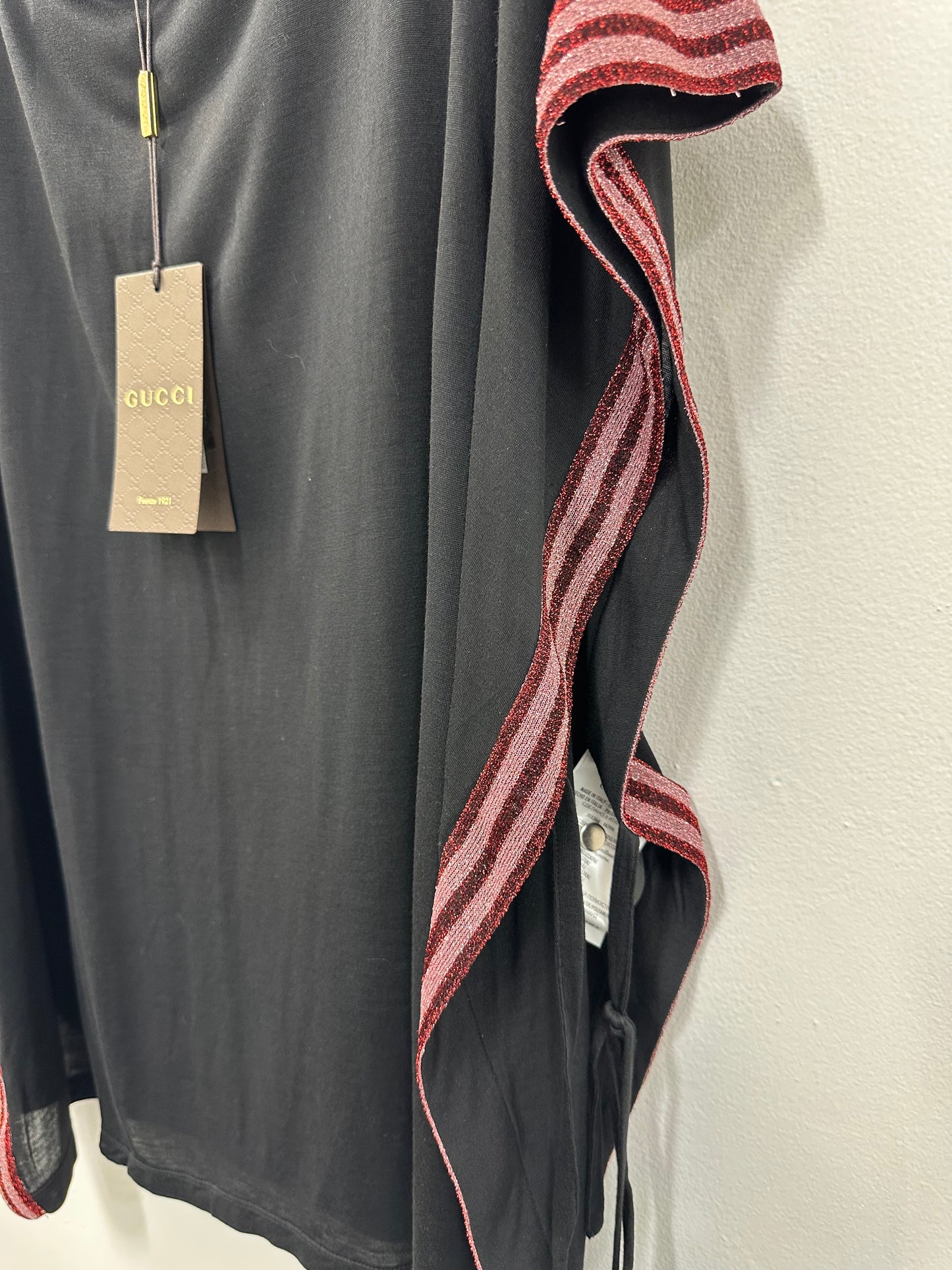 Gucci Poncho