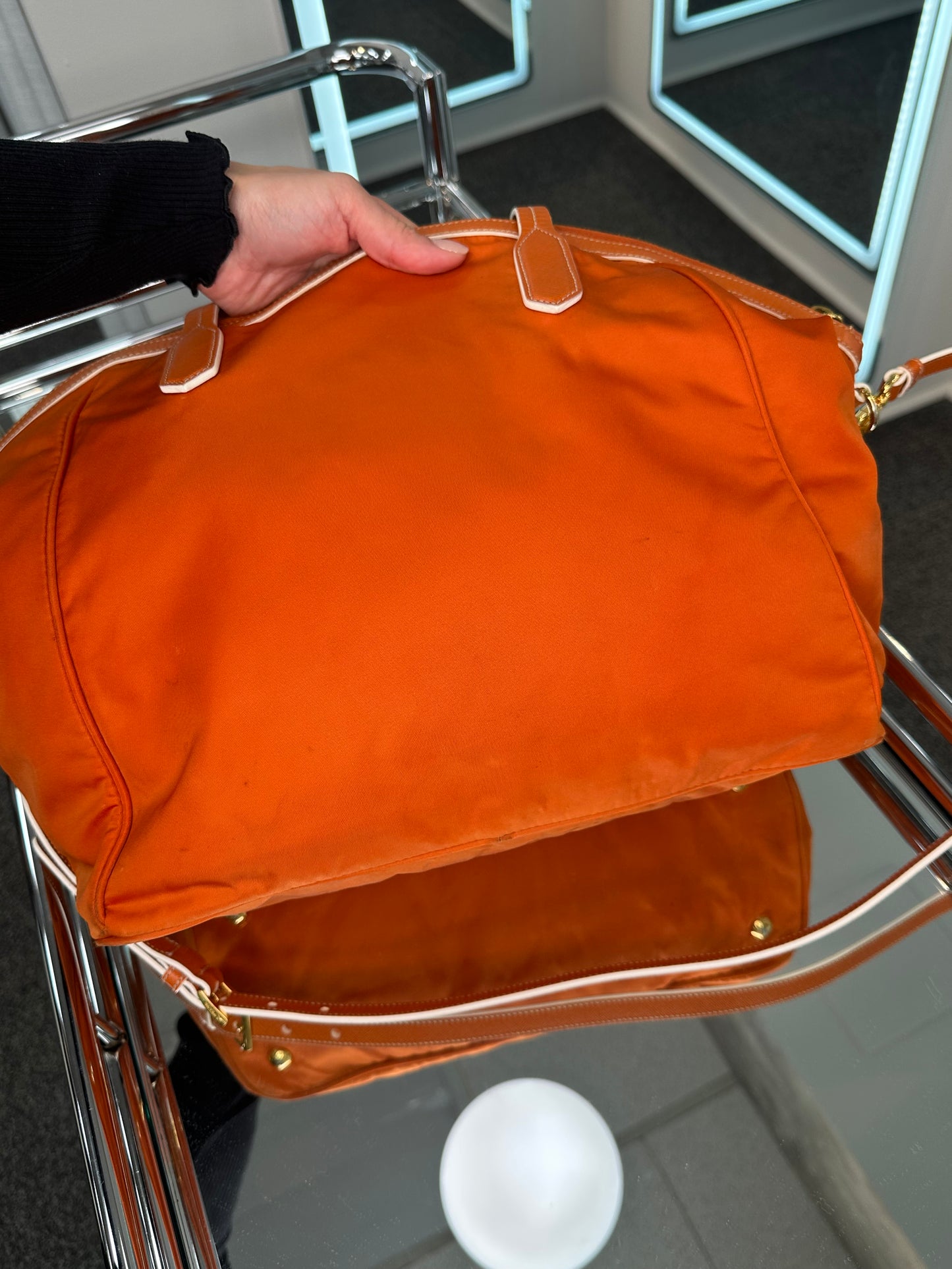 Prada Tote