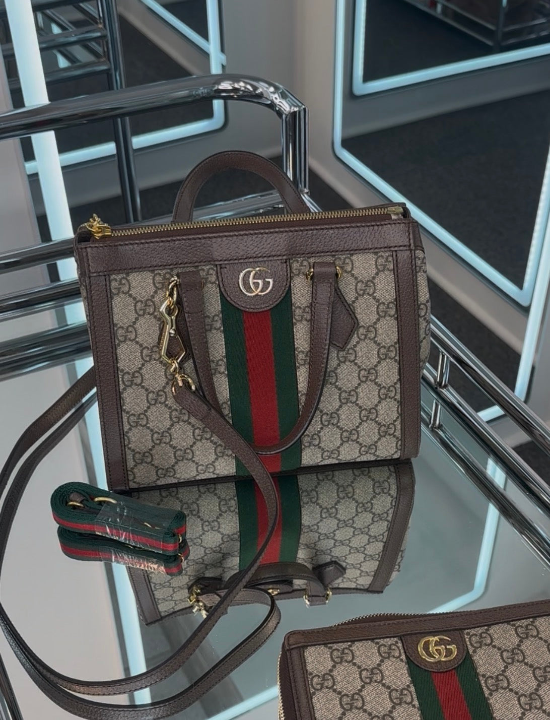 Gucci Tote