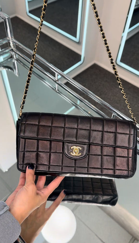 Chanel vintage Shoulder Bag