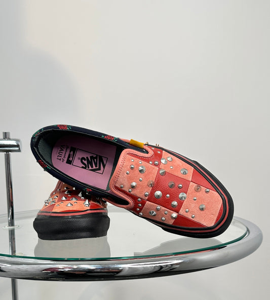 Gucci slip on Sneakers