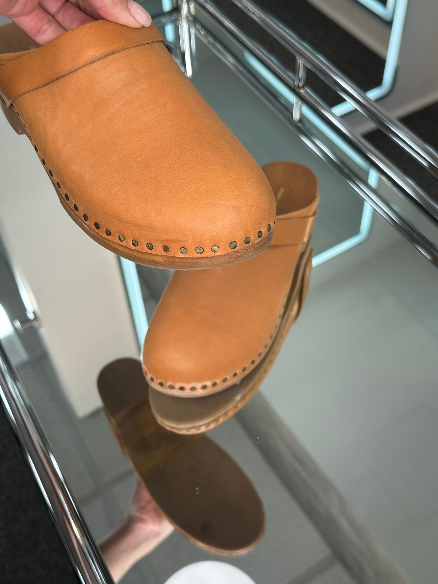 Isabel Marant Clog