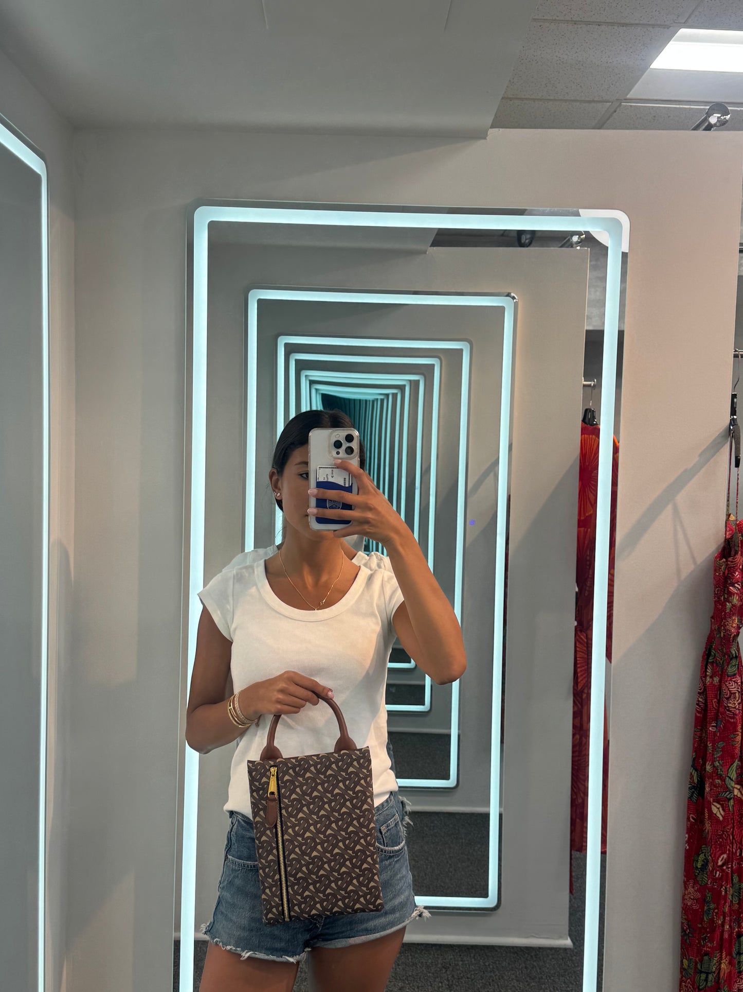 Burberry Pouch
