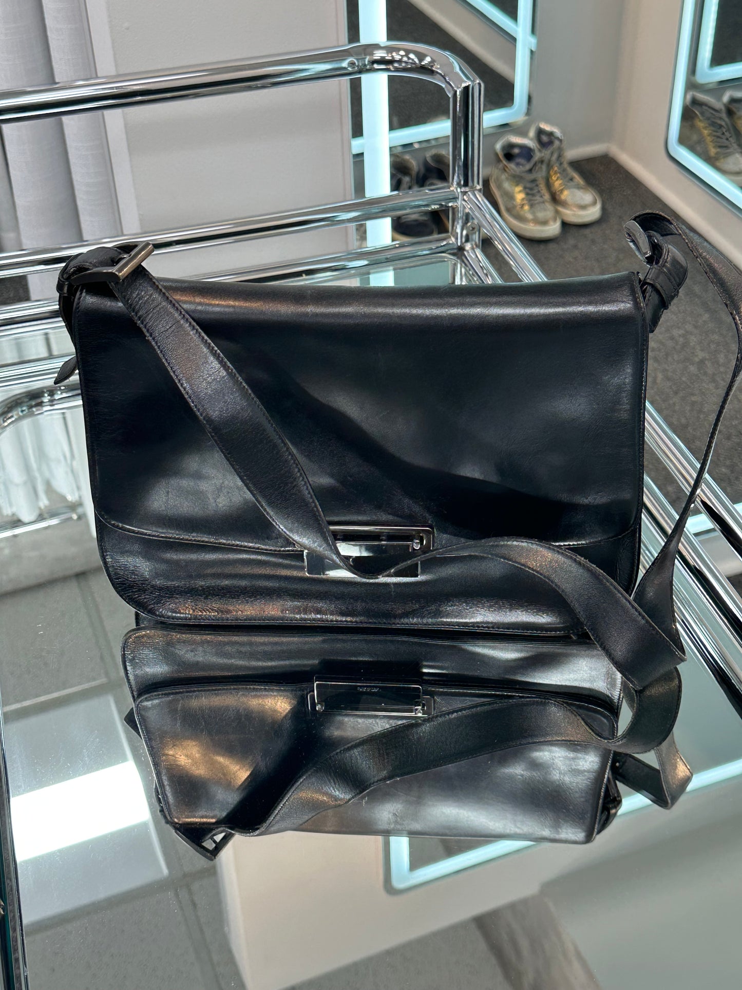 Prada Shoulder Bag