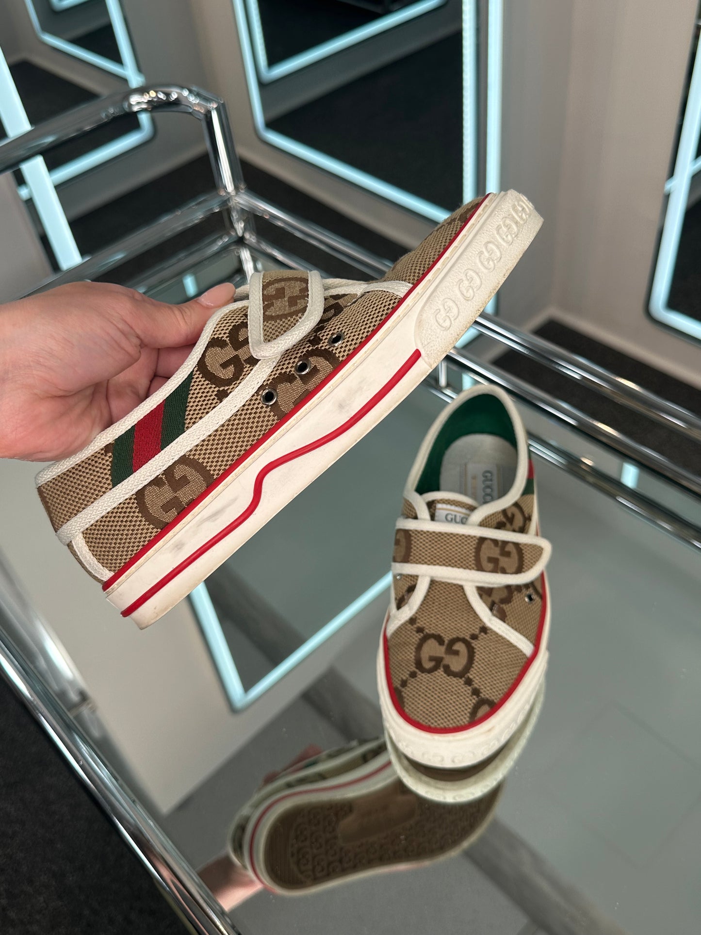 Gucci Sneakers