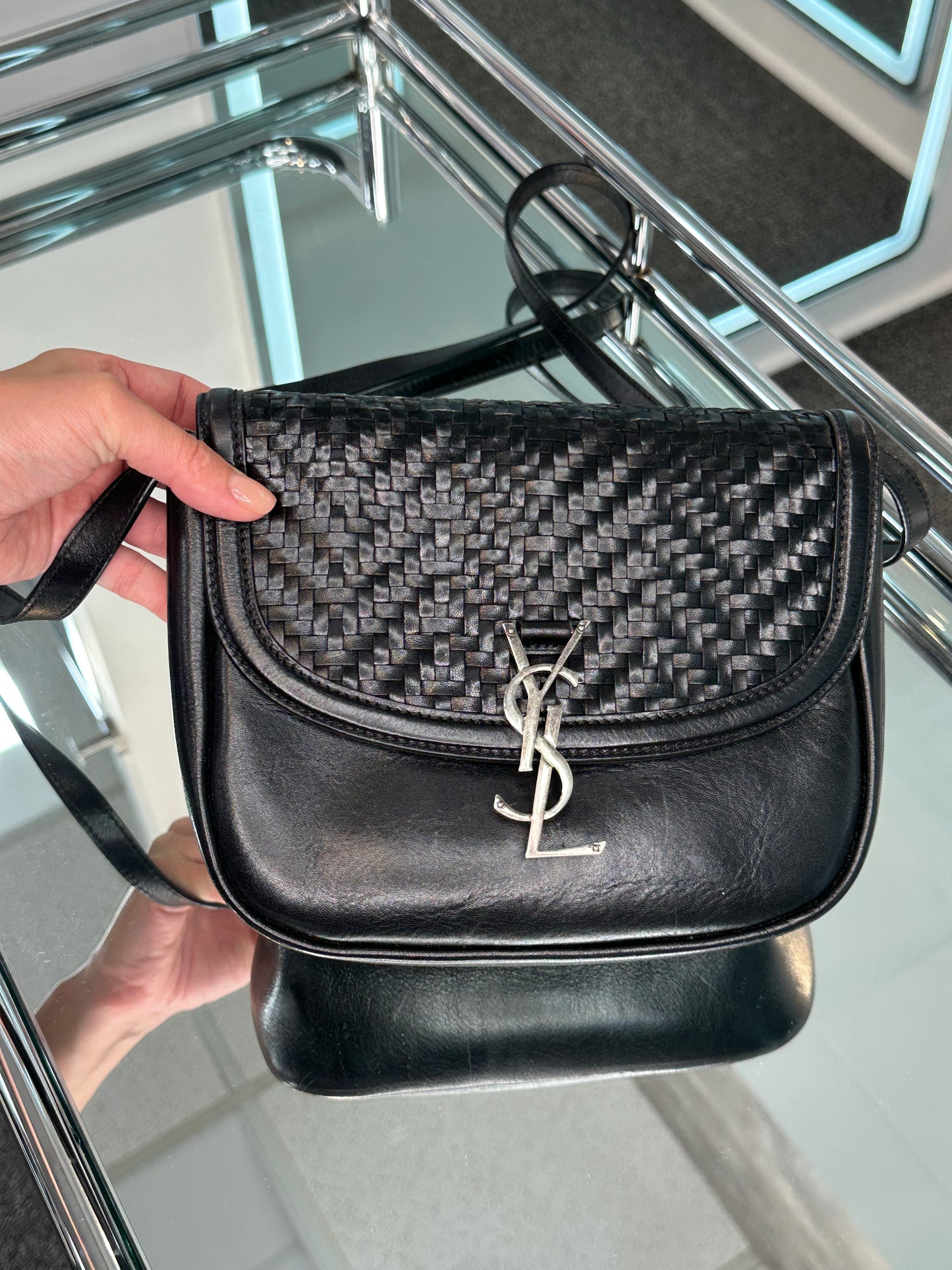 Saint Laurent Crossbody