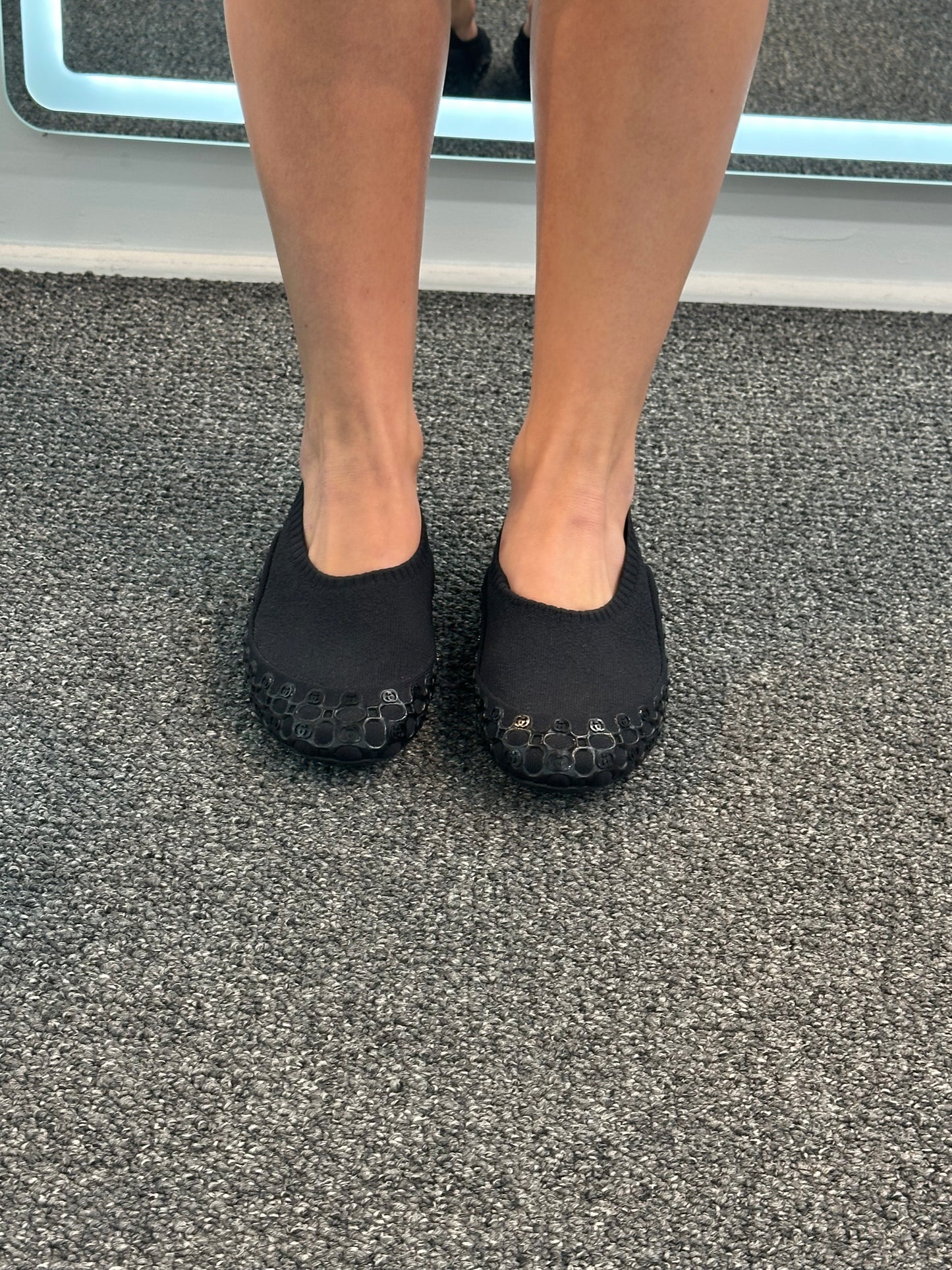 Gucci Slip-On Sneaker