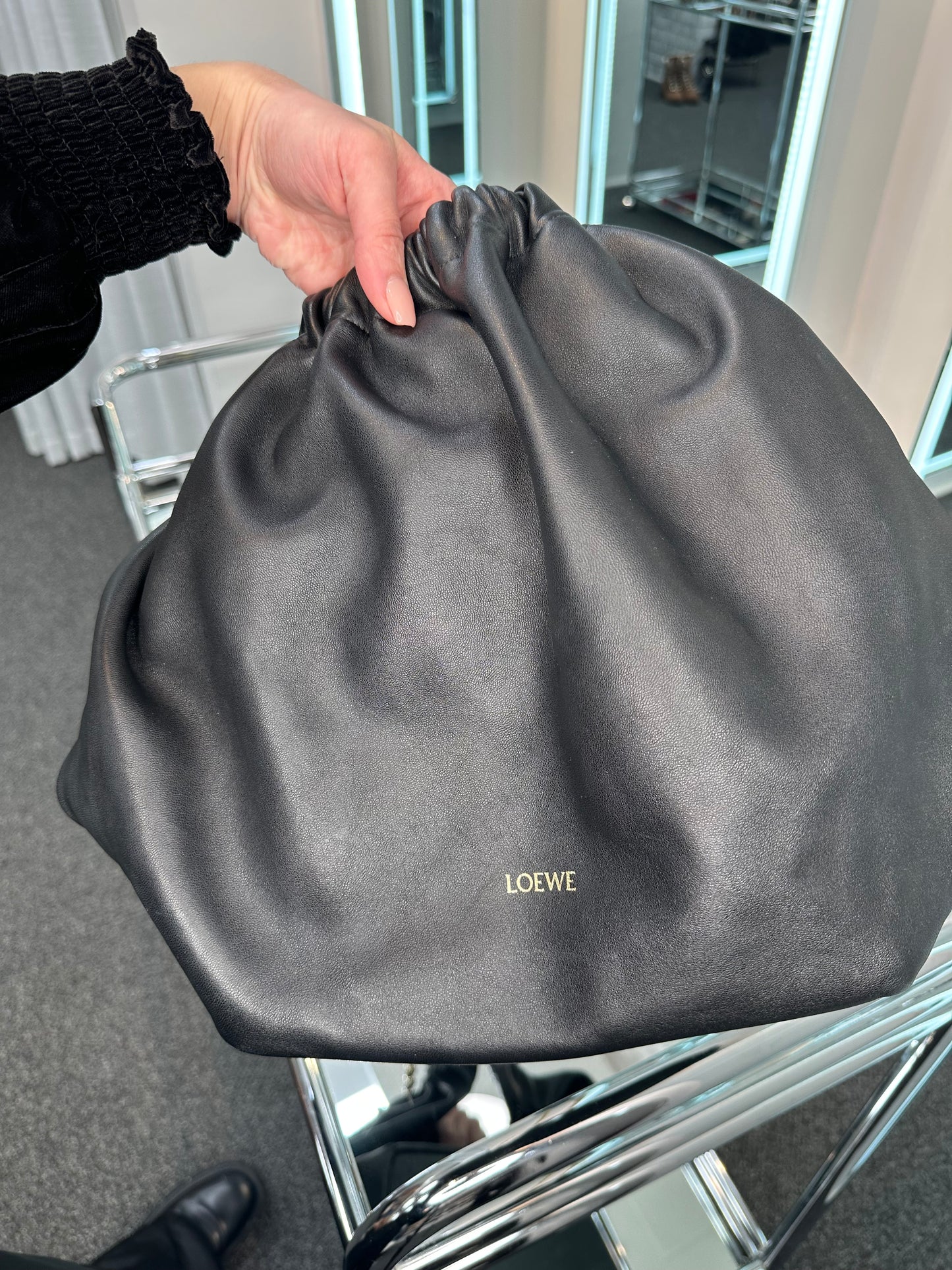 Loewe Shoulder Bag
