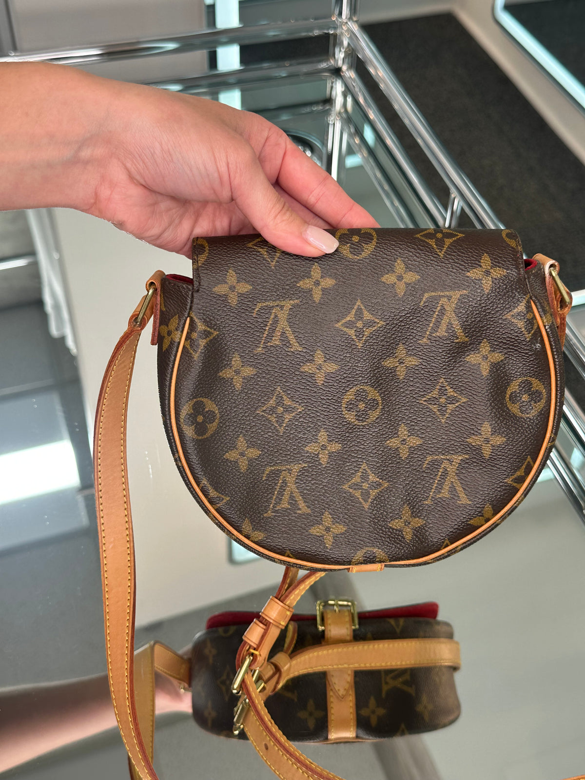 Louis Vuitton Crossbody Bag
