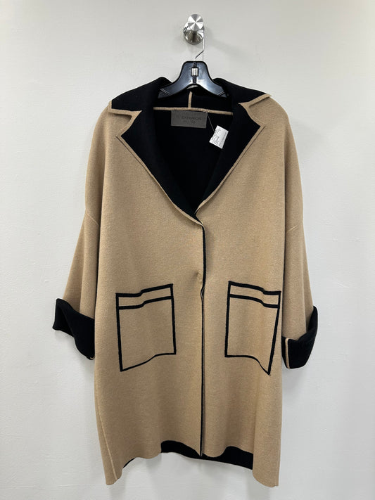 D. Exterior Cardigan Jacket