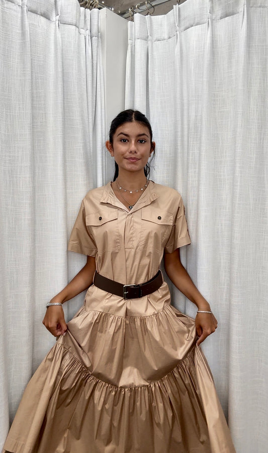 Peserico Dress