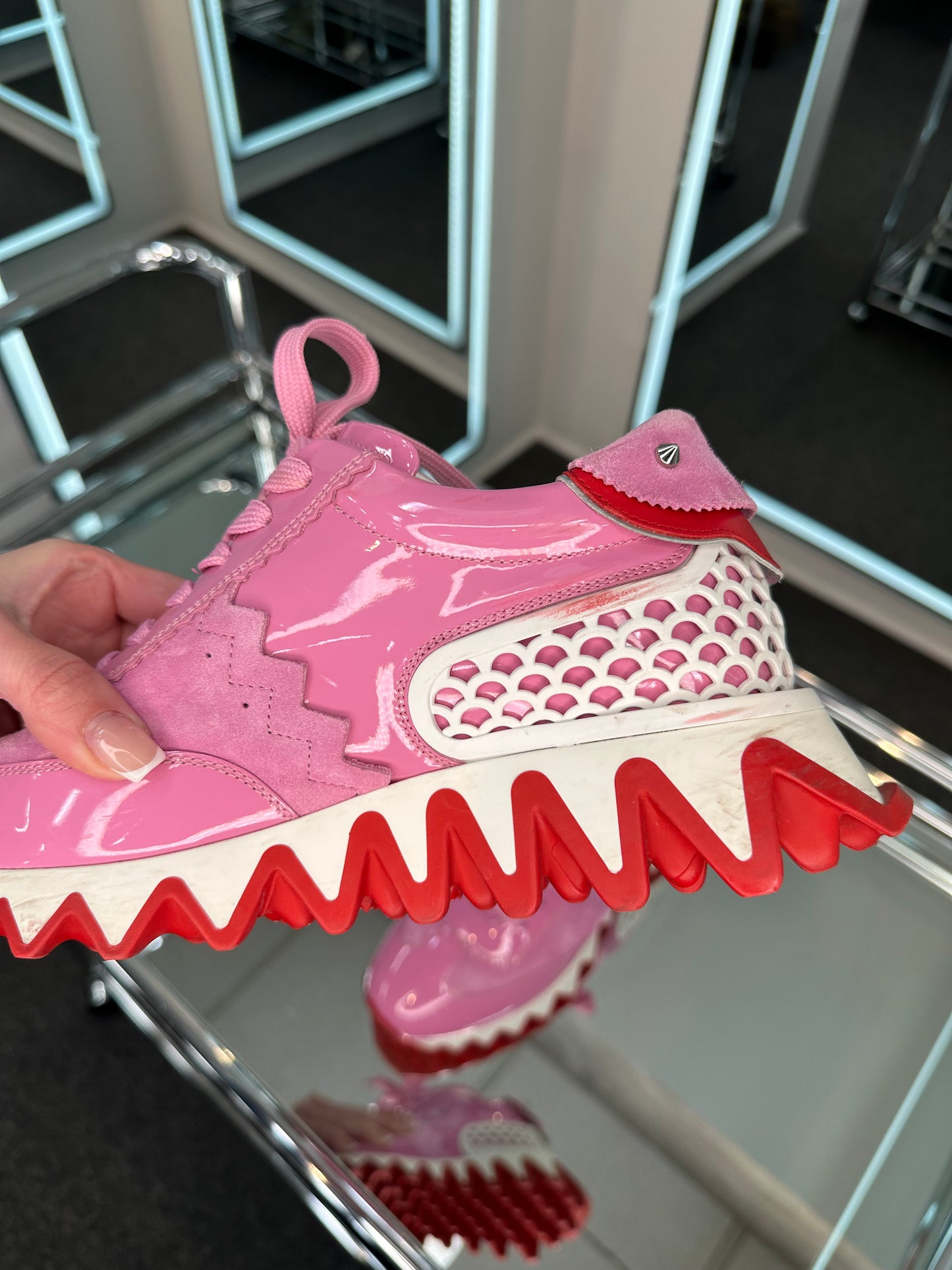 Christian Louboutin Sneakers