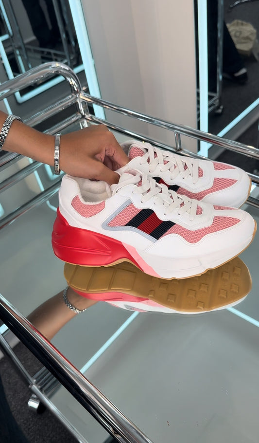 Gucci Chunky Sneaker
