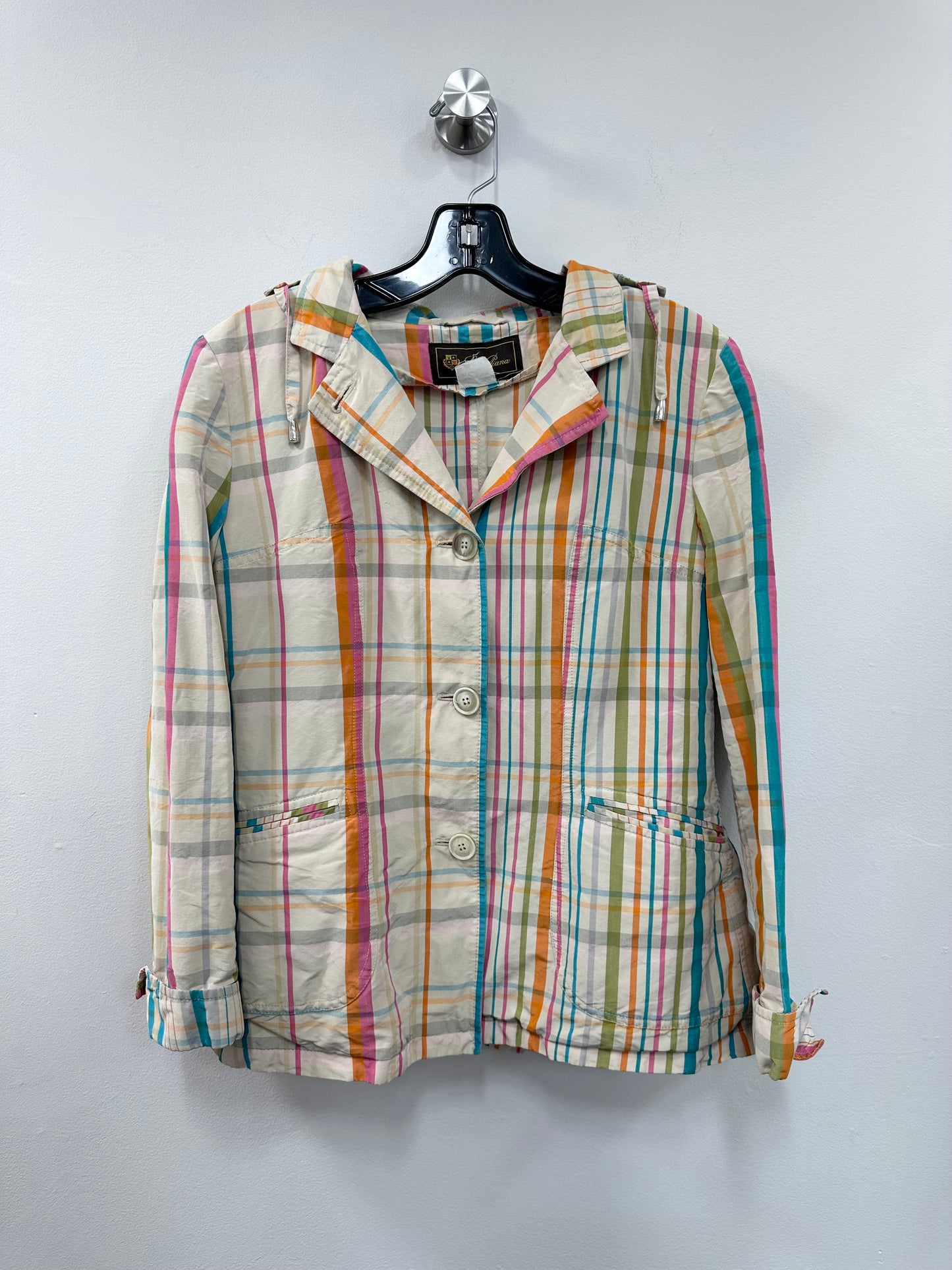 Loro Piana Jacket