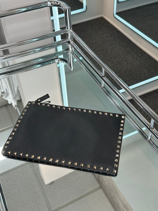 Valentino Clutch
