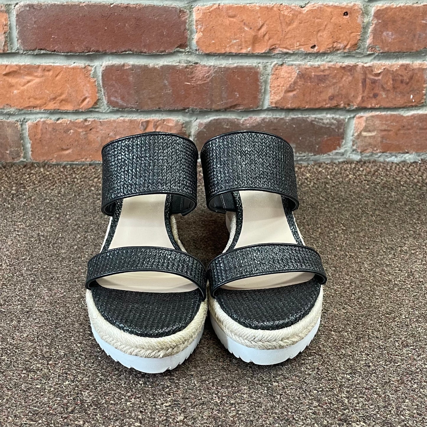 Stuart Weitzman Wedges