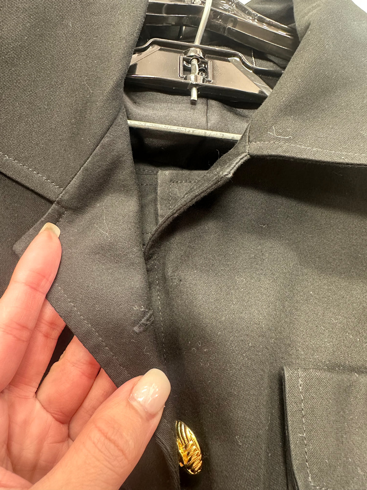 Chanel Skirt Suit