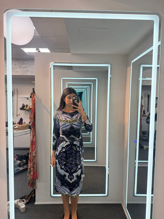 Emilio Pucci Dress