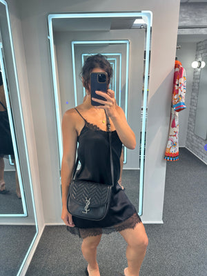 Saint Laurent Crossbody