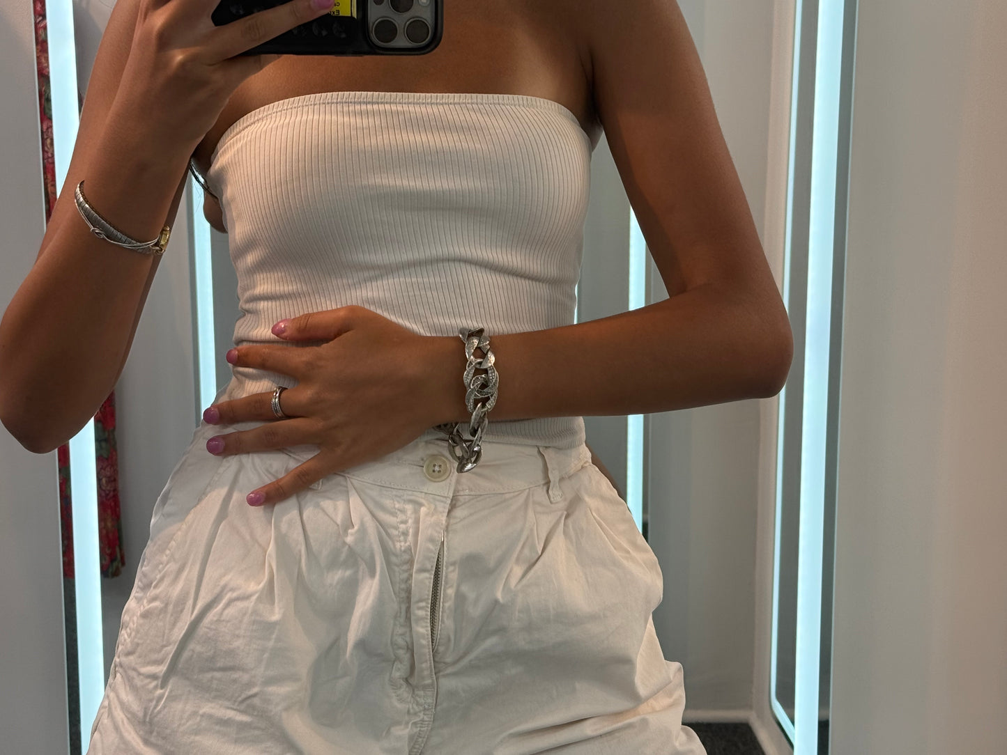 Chanel Bracelet