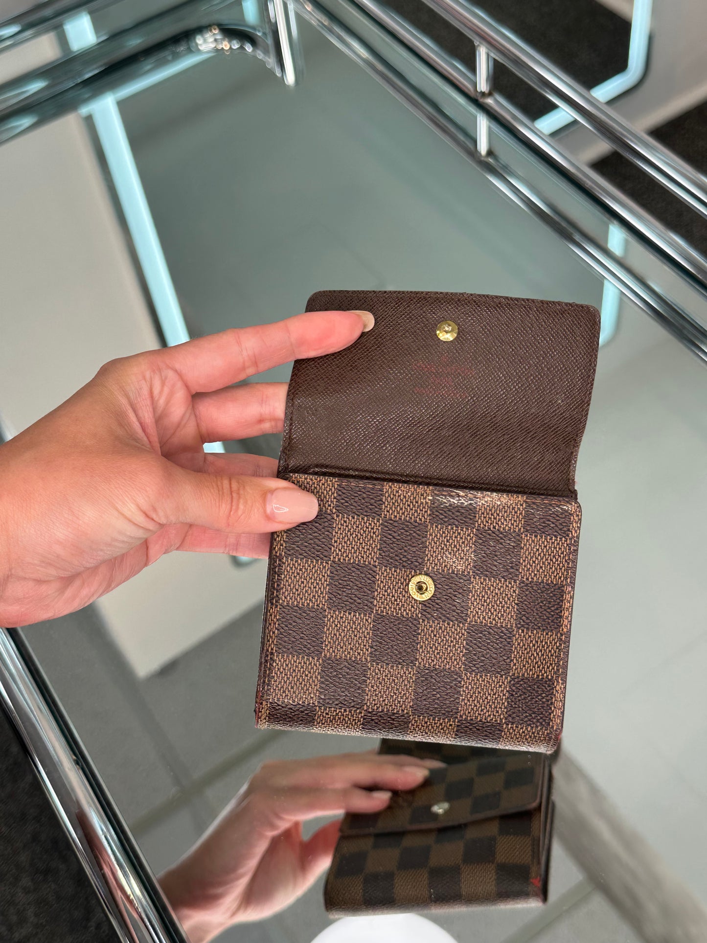 Louis Vuitton Wallet