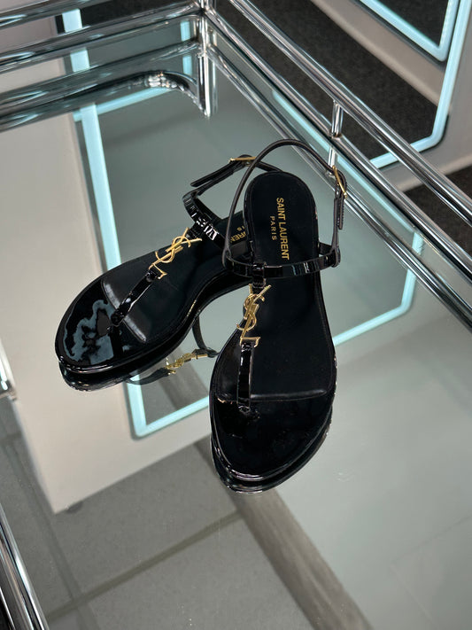 Saint Laurent Sandal