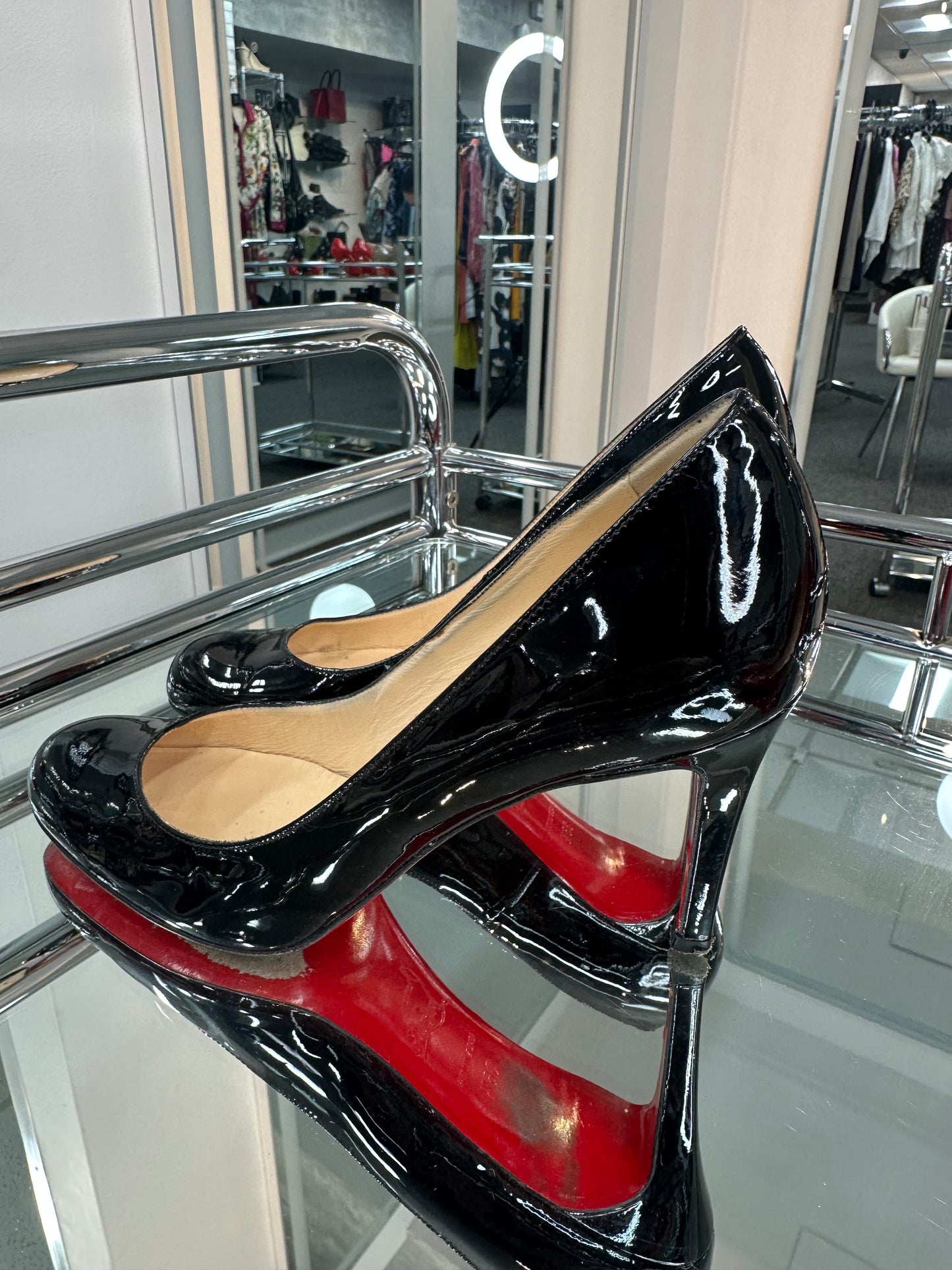 Christian Louboutin Pump