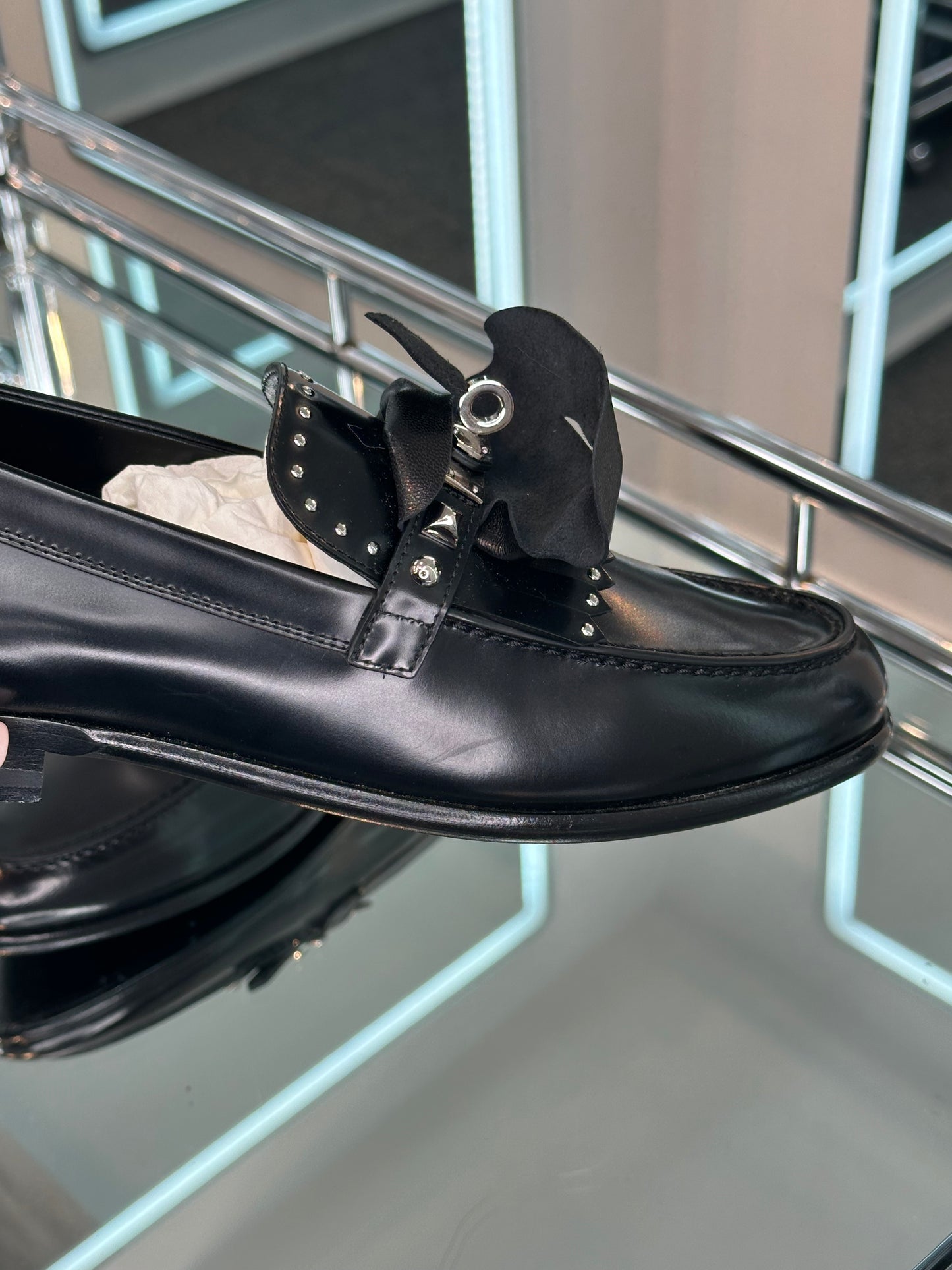 Hermes Destin Loafer