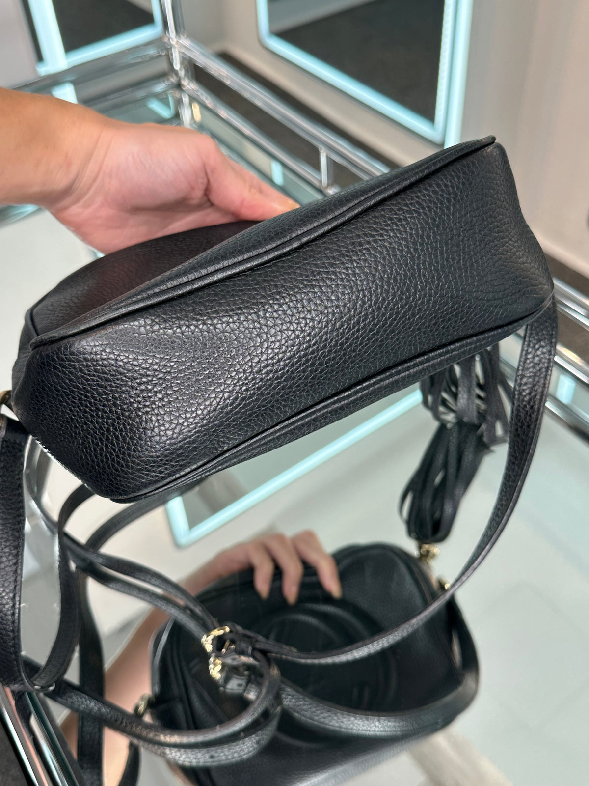 Gucci Crossbody Bag