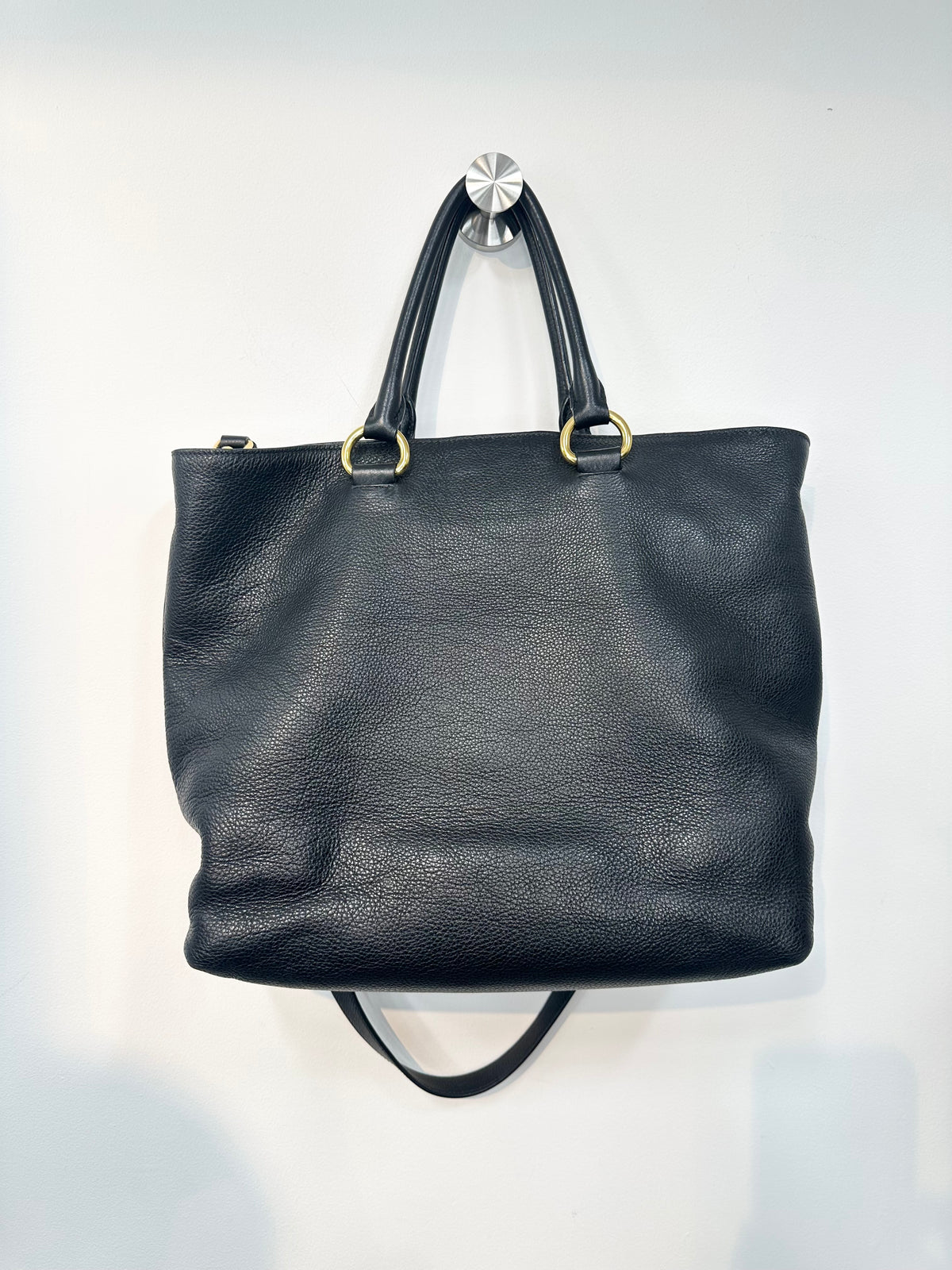 Prada Tote Bag