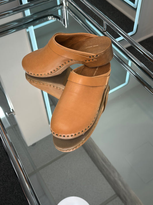 Isabel Marant Clog