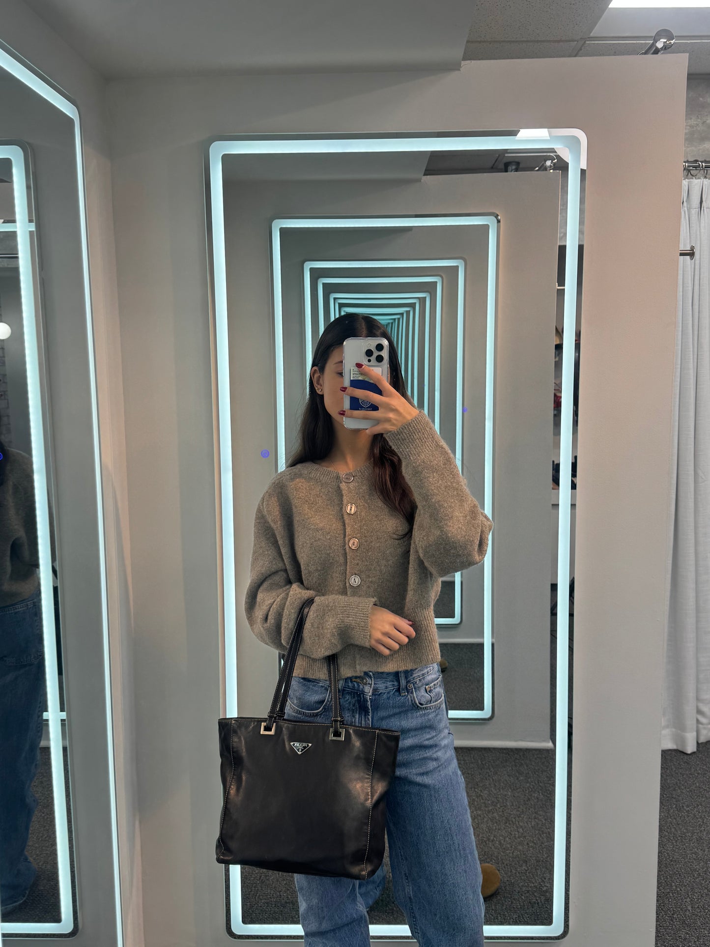 Prada Tote