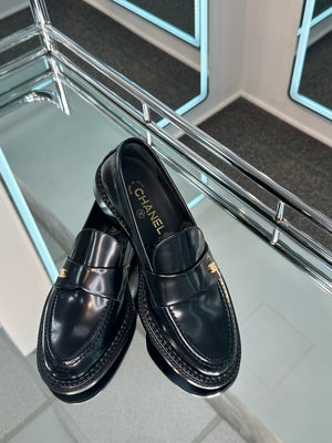 Chanel Loafer