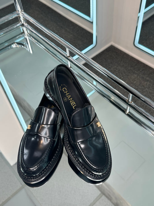 Chanel Loafer