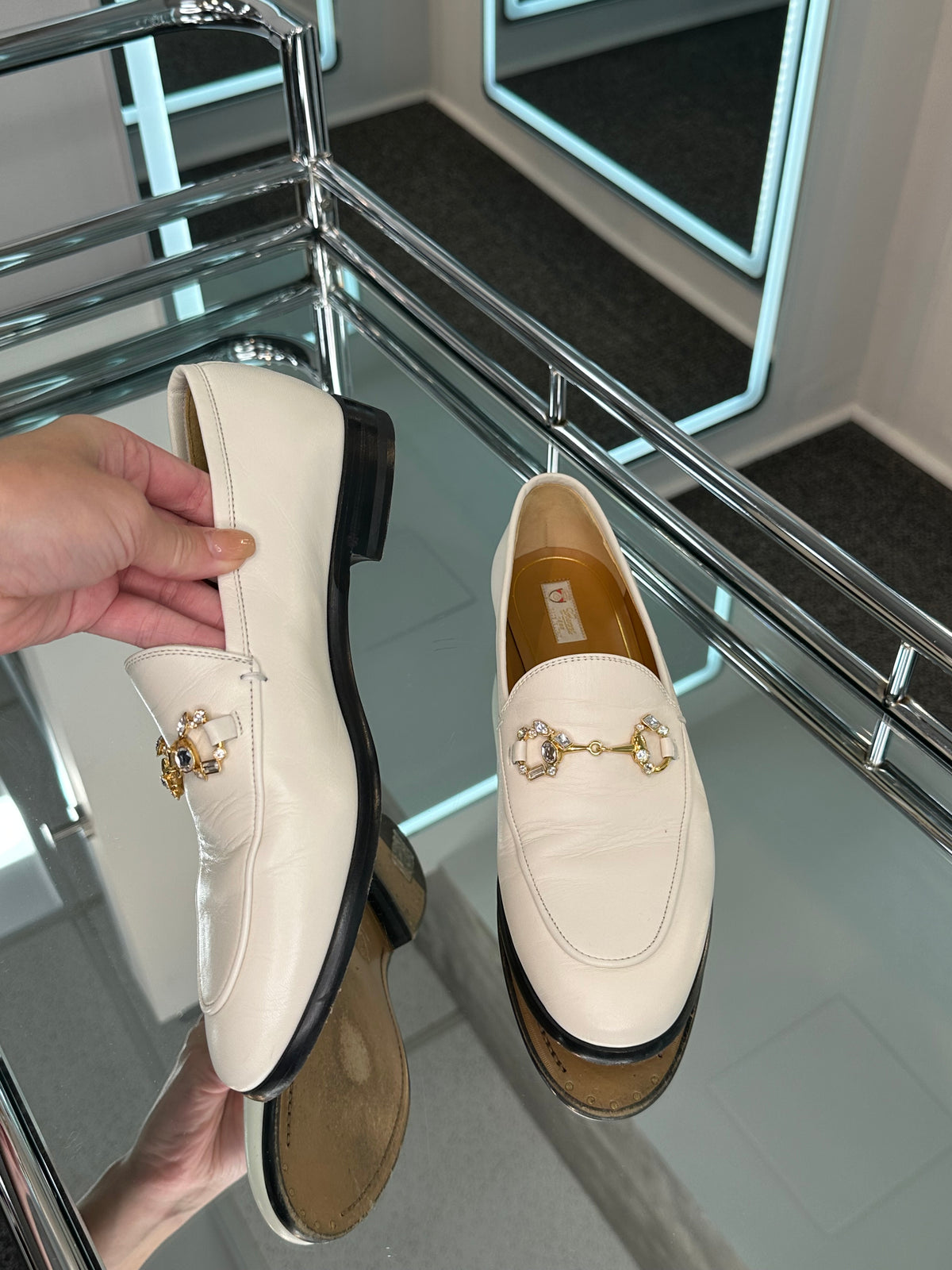 Gucci Loafer