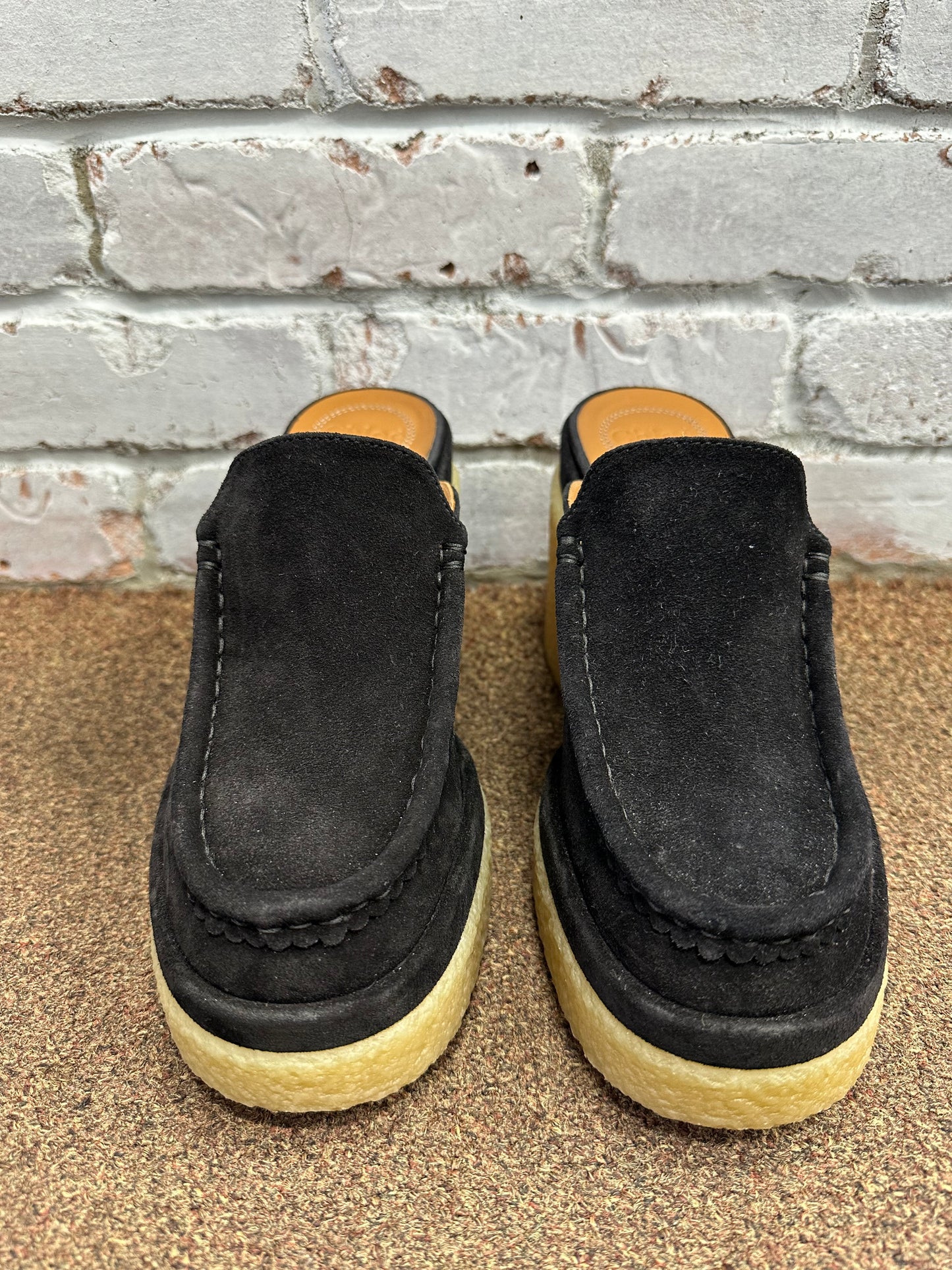 CHLOE Mules