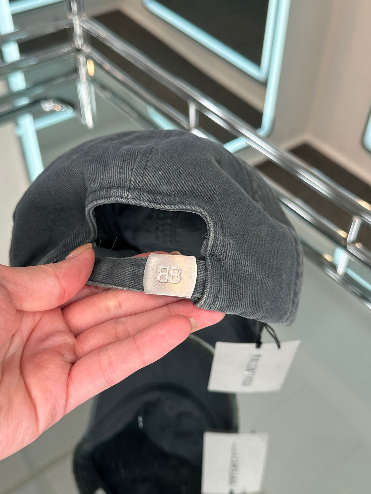 Balenciaga Hat