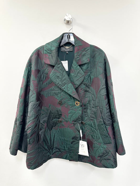 Salvatore Ferragamo Jacket