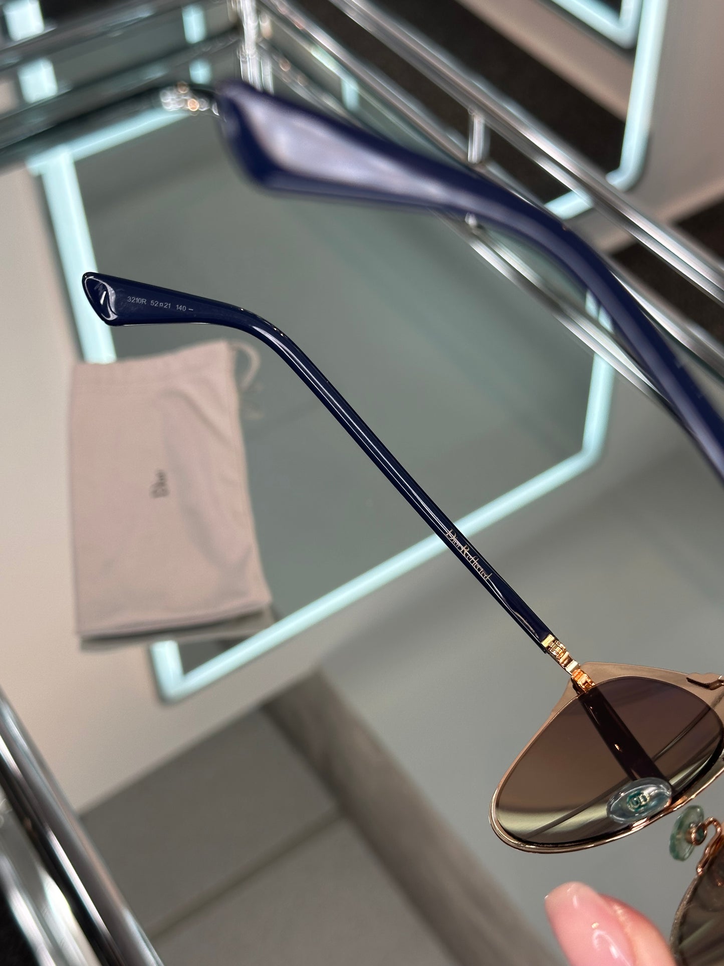 Christian Dior Sunglasses