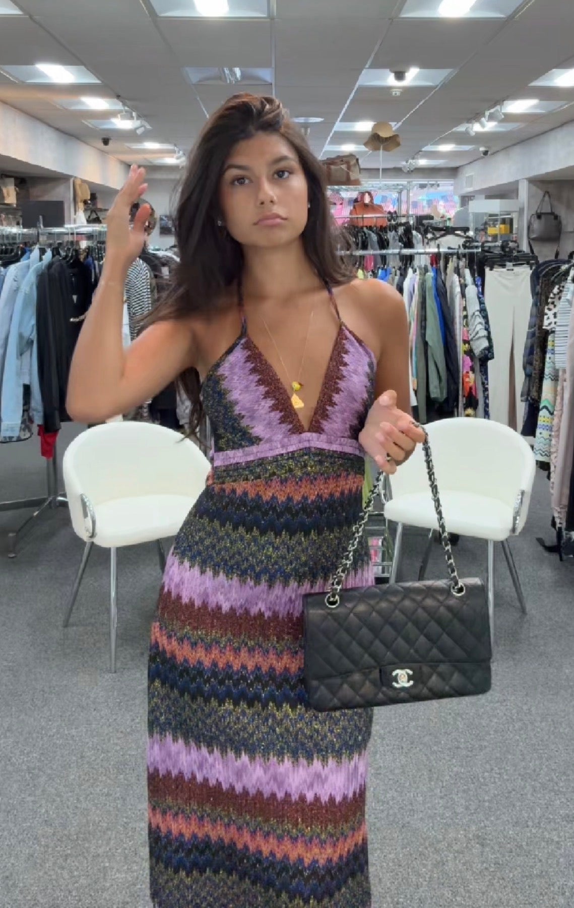 Ramy Brook Dress