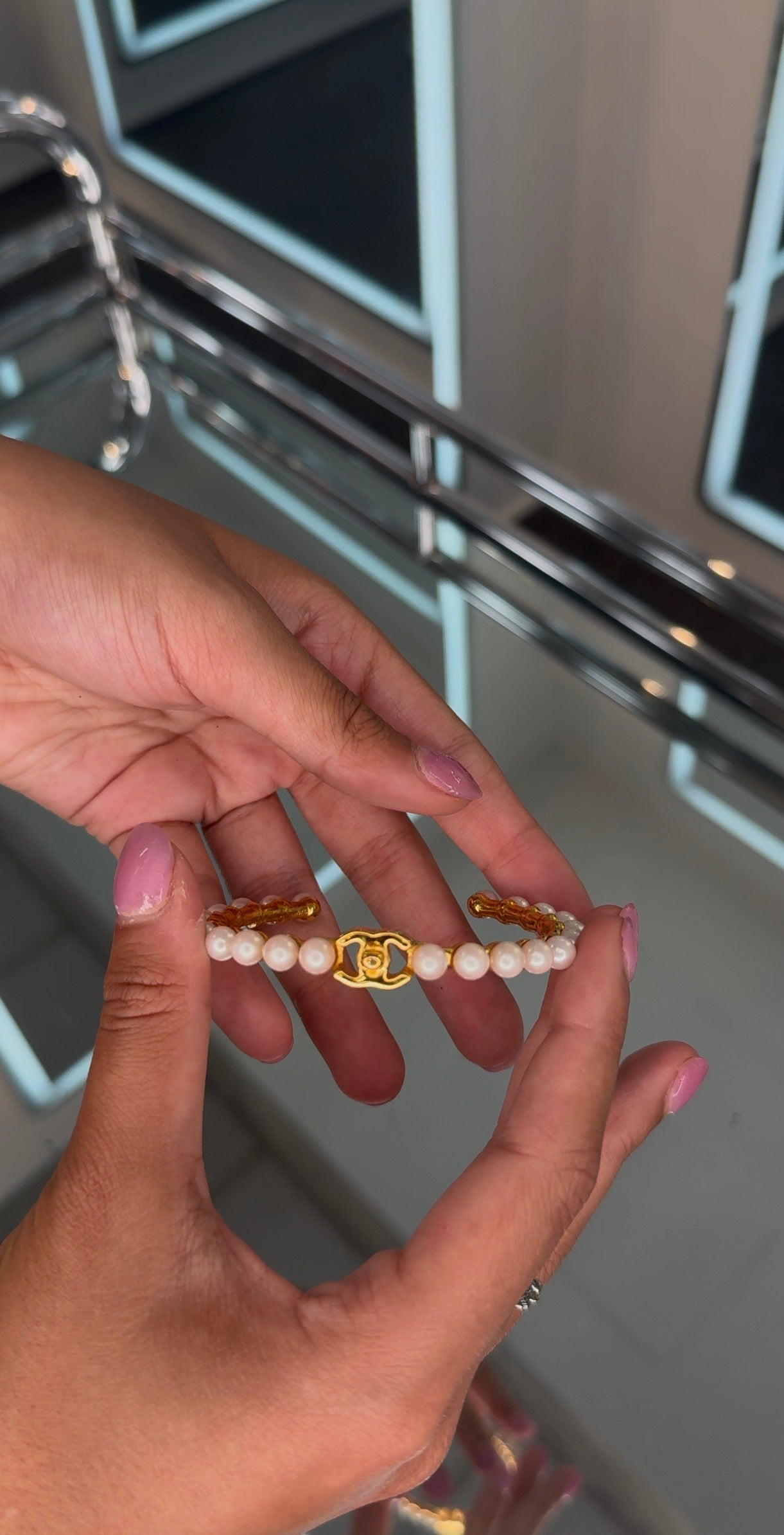 Chanel Bracelet