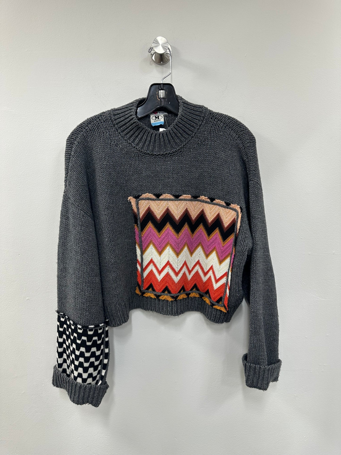M Missoni Sweater