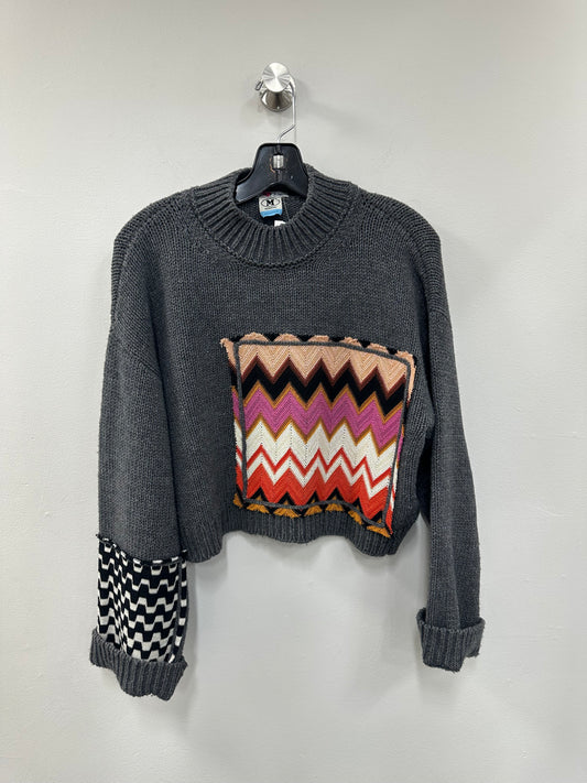 M Missoni Sweater
