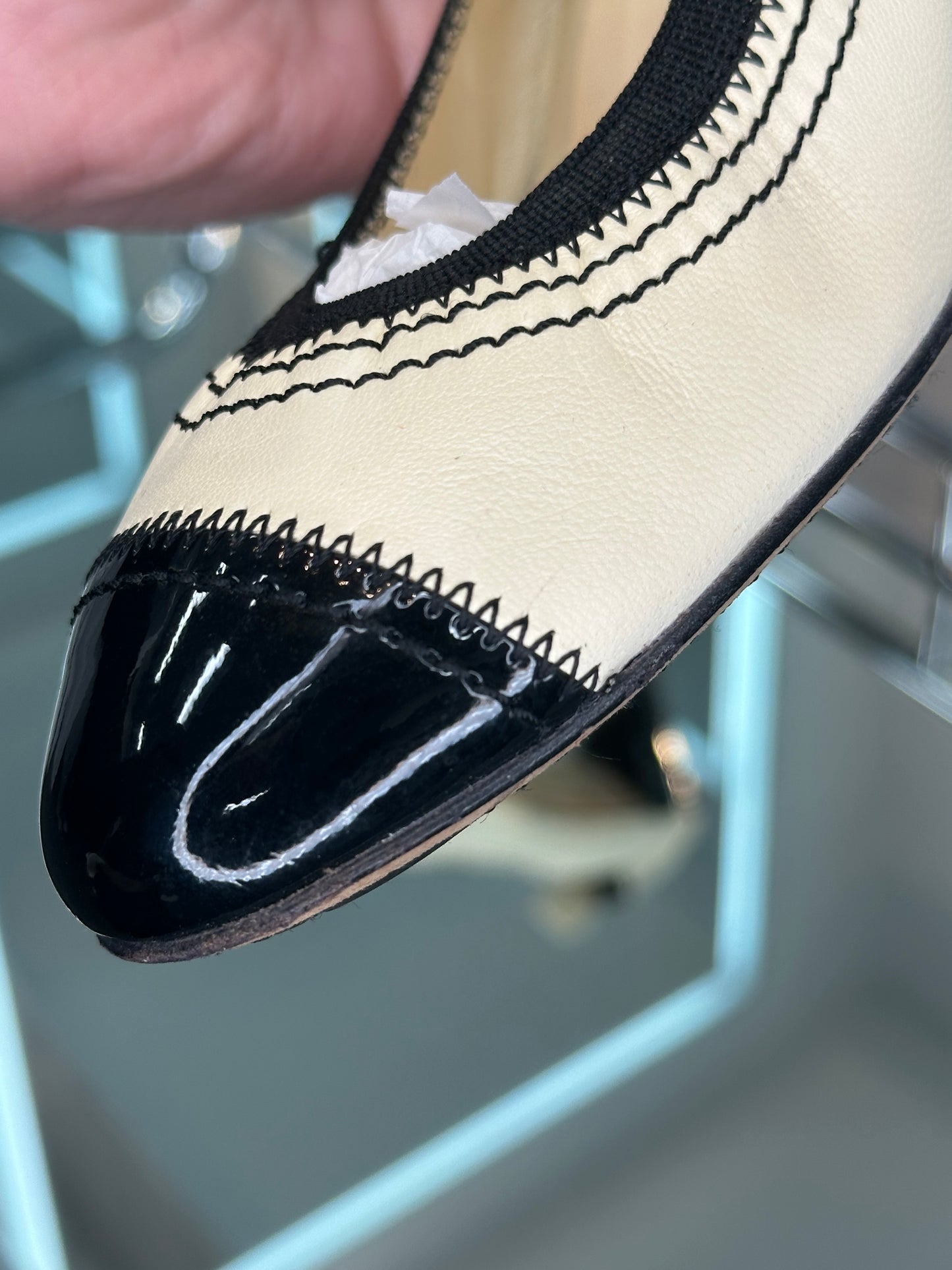 Chanel Pumps